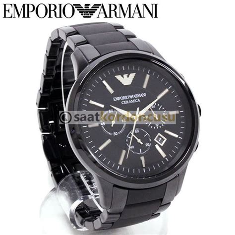 armani ar1452 fake